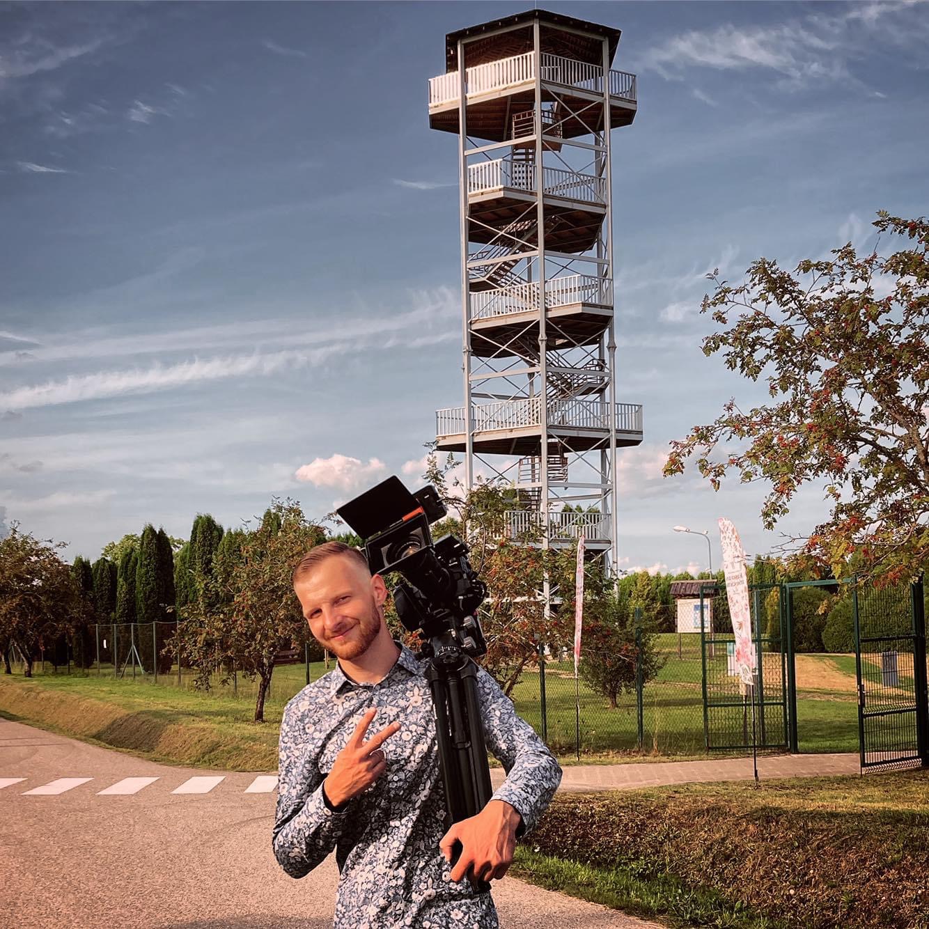 Video production services